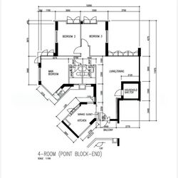 Blk 154 Rivervale Green (Sengkang), HDB 4 Rooms #565678161